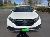 Used 2022 Honda CR-V Touring image 3