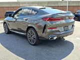 New 2026 BMW X6 xDrive40i w/ Premium Package image 3