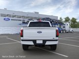 New 2025 Ford F150 Lightning XLT image 5