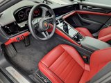 Certified 2024 Porsche Panamera 4 image 4