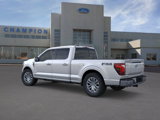 New 2025 Ford F150 Lariat image 4
