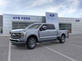 New 2025 Ford F250 Lariat w/ Chrome Package image 2