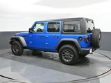 New 2025 Jeep Wrangler Sport S image 5