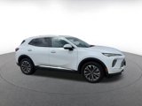 Used 2024 Buick Envision Preferred image 2