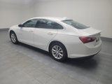 Used 2023 Chevrolet Malibu LT w/ Driver Confidence Package image 3