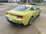 New 2025 Ford Mustang GT image 3