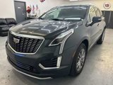 Used 2023 Cadillac XT5 Premium Luxury image 3