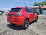 Used 2022 Jeep Compass Limited image 5