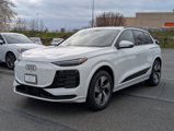New 2025 Audi Q6 e-tron Premium Plus image 5