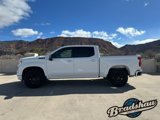 New 2025 Chevrolet Silverado 1500 RST w/ All Star Edition Plus image 4
