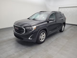 Used 2020 GMC Terrain SLE w/ Driver Convenience Package image 2