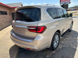Used 2019 INFINITI QX80 Luxe w/ Proassist Package image 6