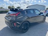 Used 2021 Hyundai Veloster 2.0 image 3