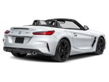 New 2026 BMW Z4 M40i w/ Edition image 2