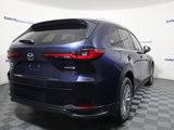 New 2025 MAZDA CX-90 Plug-In Hybrid w/ Preferred image 4