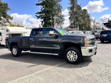 Used 2019 Chevrolet Silverado 3500 LTZ w/ Duramax Plus Package image 2