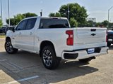 Used 2022 Chevrolet Silverado 1500 RST w/ Protection Package image 3