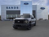 New 2025 Ford F150 XLT w/ Equipment Group 302A MID image 2
