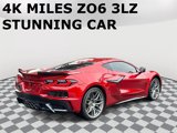Used 2024 Chevrolet Corvette Z06 w/ Stealth Interior Trim Package image 5