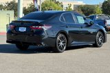 Used 2023 Toyota Camry SE image 4