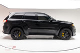 Used 2018 Jeep Grand Cherokee Trackhawk w/ Trailer Tow Group IV image 2