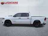 New 2026 RAM 1500 Laramie image 2