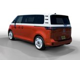 New 2025 Volkswagen ID. Buzz 1st Edition image 3