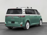 New 2025 Volkswagen ID. Buzz 1st Edition image 2