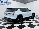 New 2026 Chevrolet Equinox LT w/ Safety and Technology Package image 4