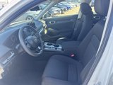 Certified 2024 Honda Civic LX image 3