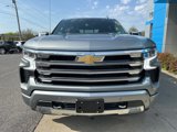 New 2025 Chevrolet Silverado 1500 High Country image 4