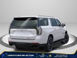 New 2025 Chevrolet Suburban RST w/ Comfort Package image 4