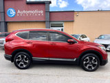 Used 2017 Honda CR-V Touring image 4