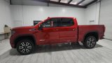 New 2025 GMC Sierra 1500 AT4 w/ Technology Package image 4