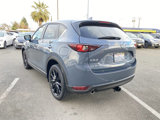 Used 2021 MAZDA CX-5 Carbon Edition image 5