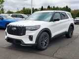 New 2025 Ford Explorer ST image 3