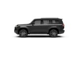 New 2025 Lexus GX 550 image 2