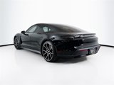 Certified 2025 Porsche Taycan image 3