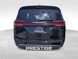 New 2025 Chrysler Pacifica Pinnacle w/ Trailer Tow Group image 4