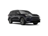 New 2026 Lexus TX 350 AWD image 3