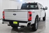 New 2025 Ford F250 Lariat image 6