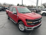 New 2025 Ford F150 XLT w/ Equipment Group 302A MID image 5