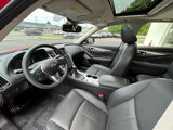 Used 2023 INFINITI Q50 Luxe w/ Cargo Package image 4