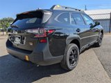 New 2025 Subaru Outback Wilderness image 5