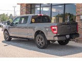Used 2022 Ford F150 4x4 SuperCrew Hybrid image 5