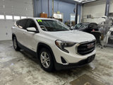 Used 2019 GMC Terrain SLE image 4