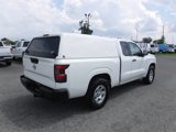 Used 2024 Nissan Frontier S w/ Tow Package image 2
