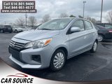 Used 2021 Mitsubishi Mirage LE image 2