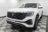 New 2025 Volkswagen Atlas SEL Premium R-Line image 5