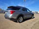 Used 2023 Ford Explorer XLT w/ Equipment Group 202A image 6